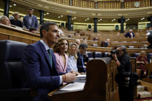 Pedro Sánchez reafirma el compromiso con la sostenibilidad del sistema de pensiones