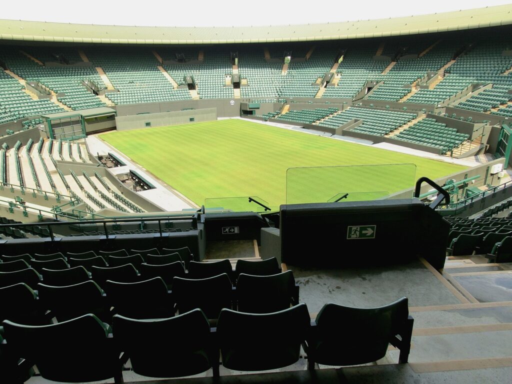 Wimbledon 2025 anuncia sus invitaciones