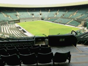 Wimbledon 2025 anuncia sus invitaciones