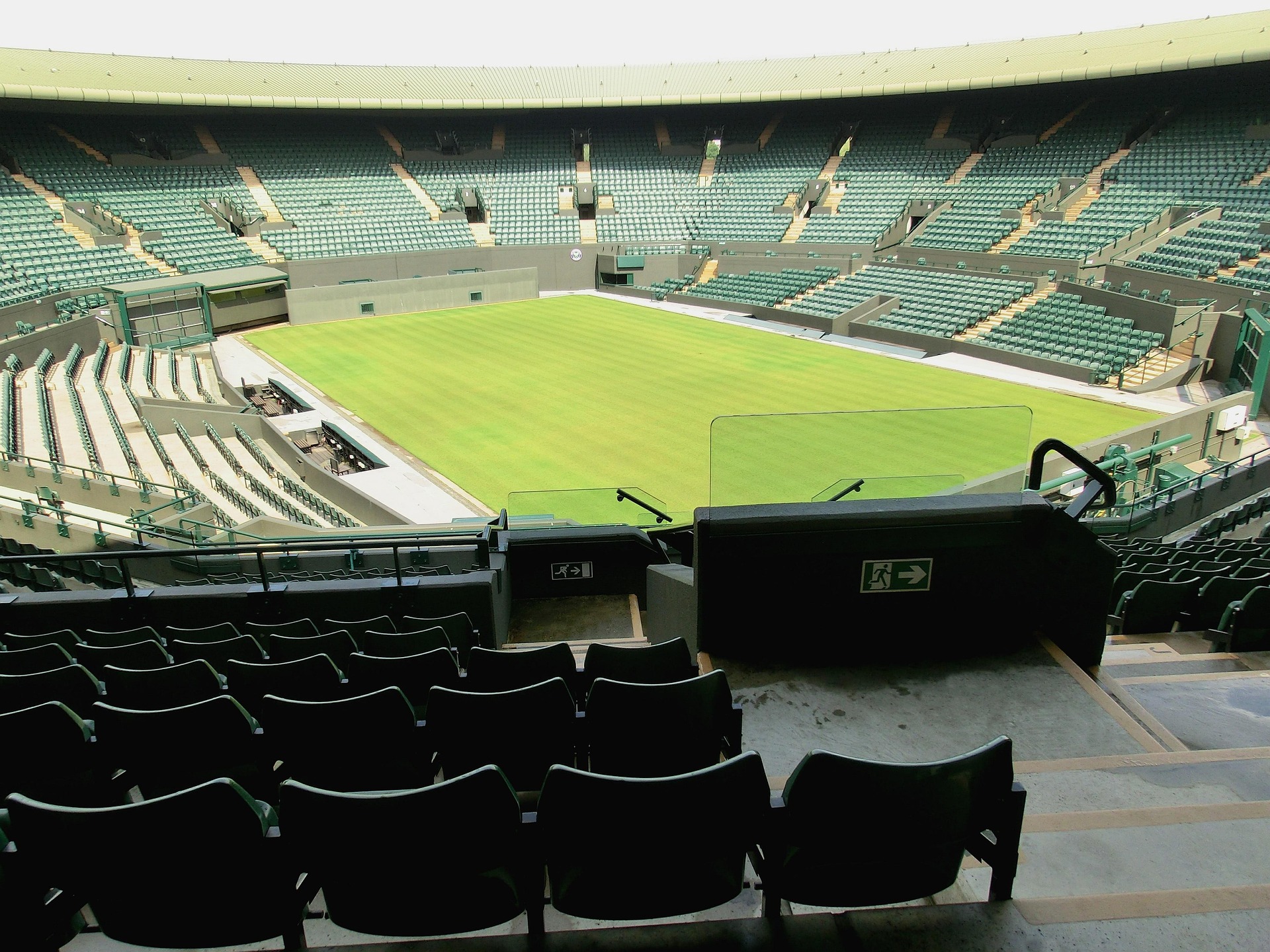 Wimbledon 2025 anuncia sus invitaciones