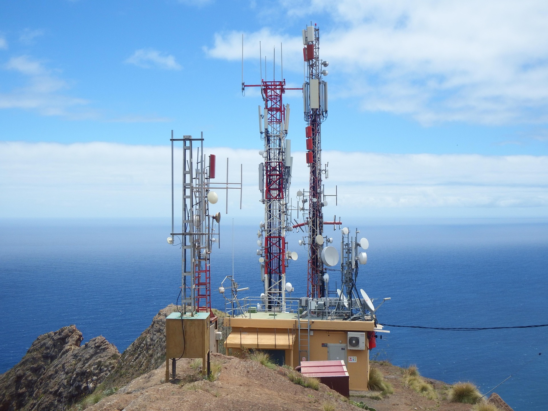  Telefónica en 2025: hoja de ruta para IA, mercados y telecom