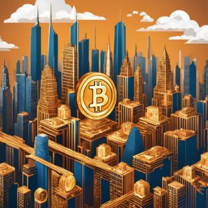 Bitcoin supera los 107.000 €: ¿comienza una nueva era alcista?