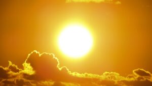 Alerta por Ola de Calor en Europa: Impacto en Salud, Turismo y Medioambiente