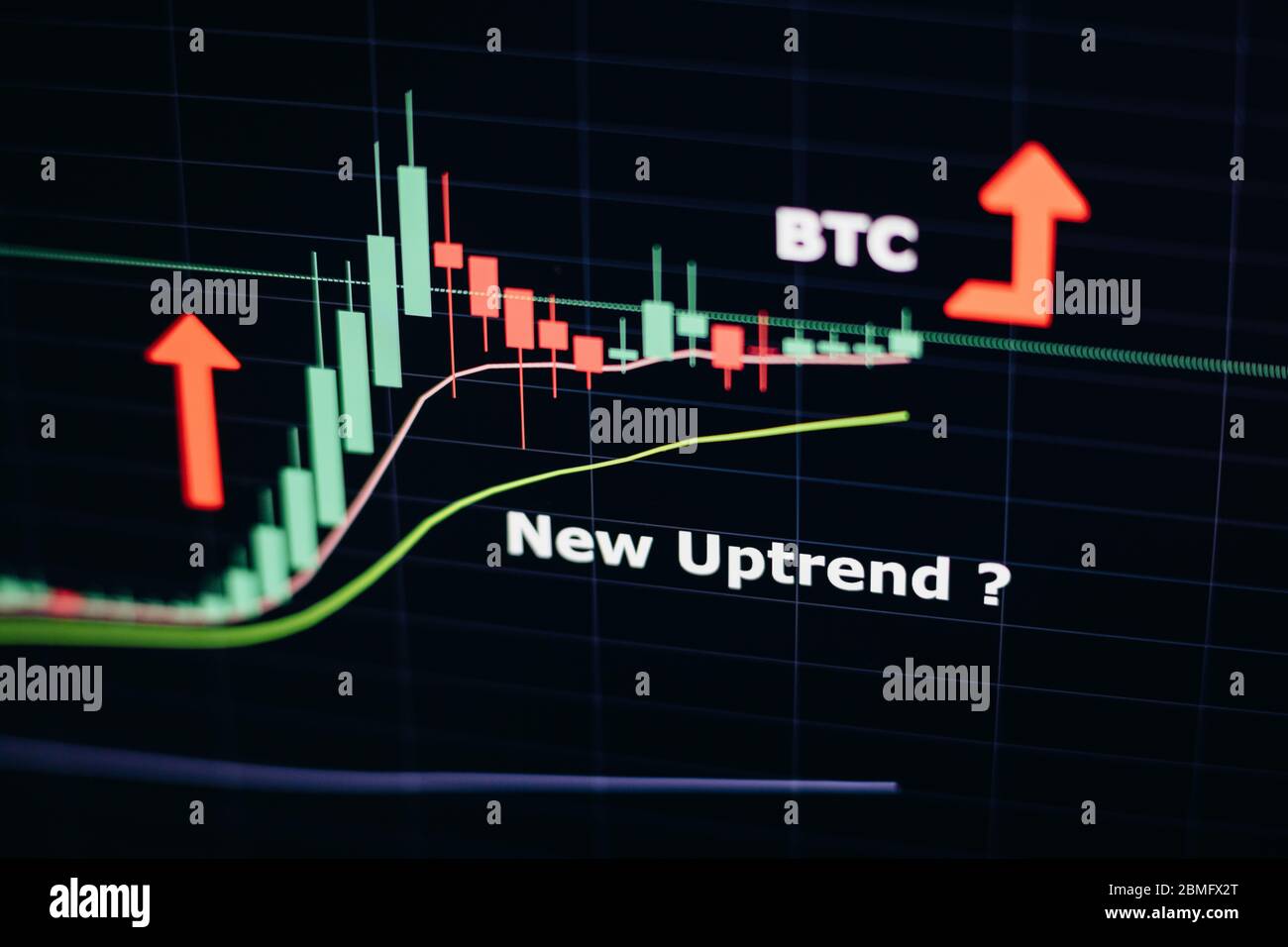 Bitcoin supera los $107 000