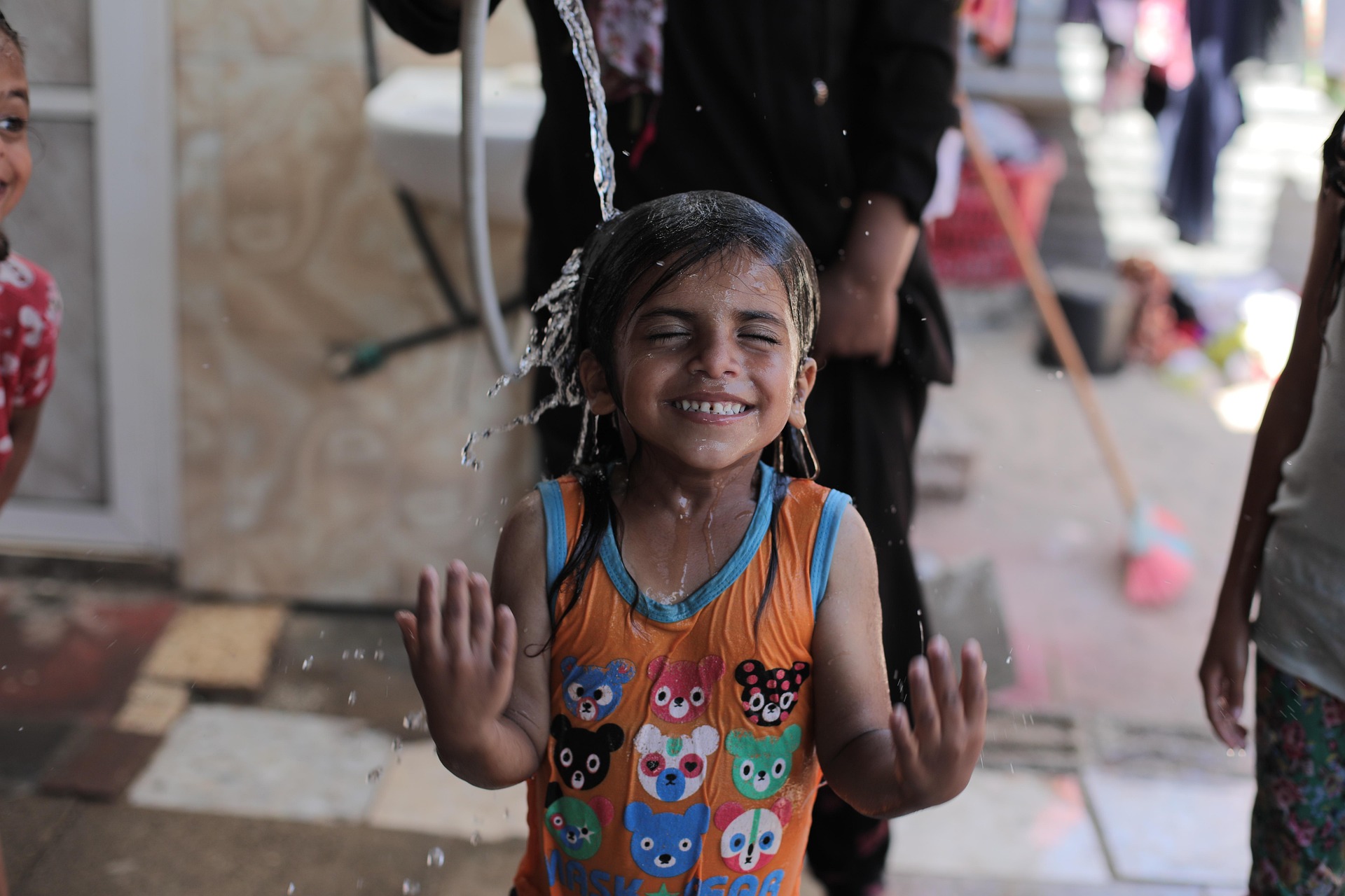 Gaza Hoy: Voces, Hambre y Supervivencia en la Franja