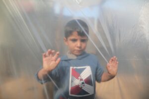 Gaza Hoy: Voces, Hambre y Supervivencia en la Franja