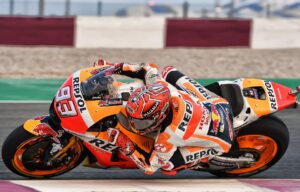 HRC y Repsol rompen su histórica relación tras treinta años de éxitos en MotoGP