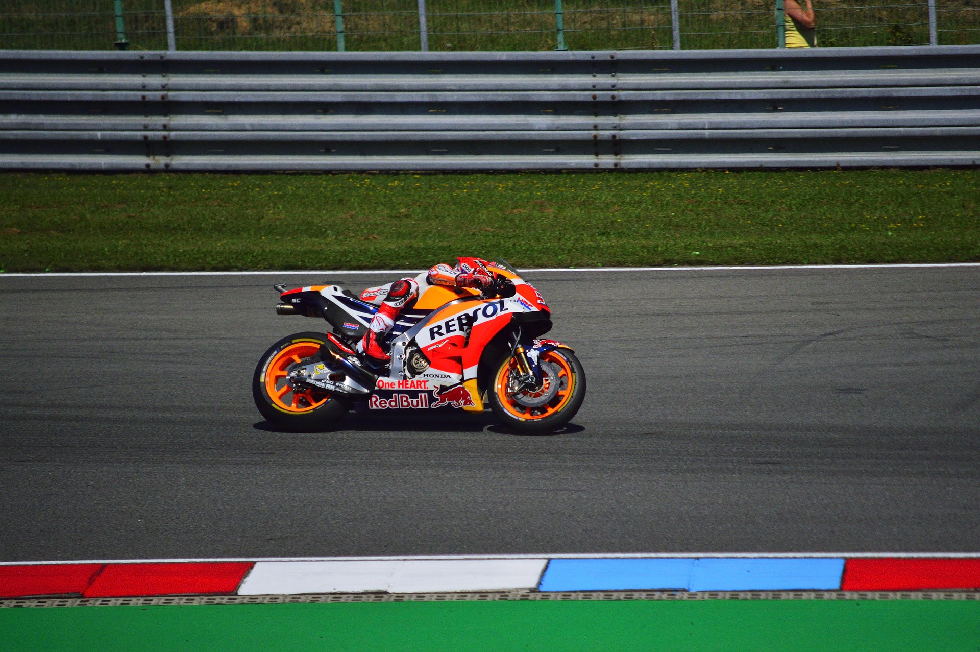 HRC y Repsol rompen su histórica relación tras treinta años de éxitos en MotoGP