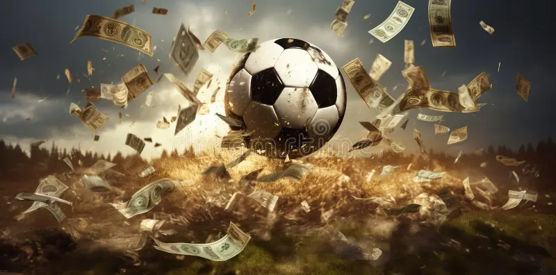 El negocio del fútbol: ¿pasión o solo millones?