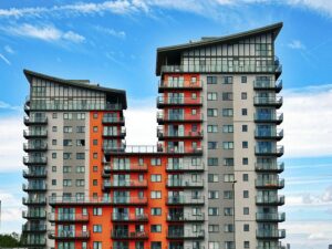 Vivir de alquiler: el nuevo lujo en las ciudades