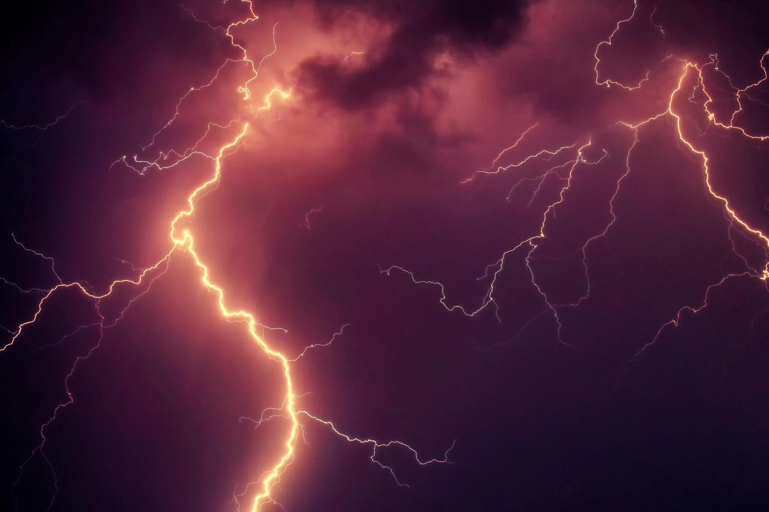Desastre climático: últimas catástrofes meteorológicas mundiales