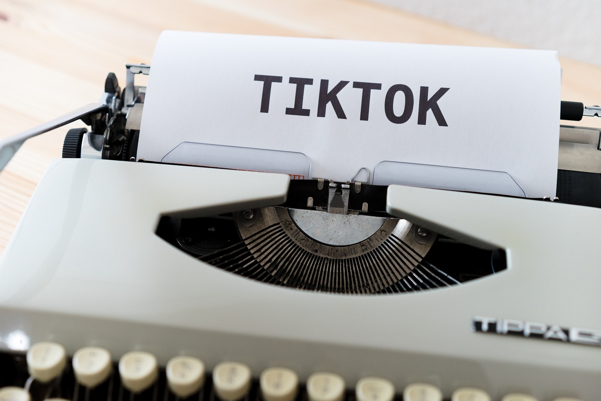 TikTok y Geopolítica: la Nueva Guerra de la Información