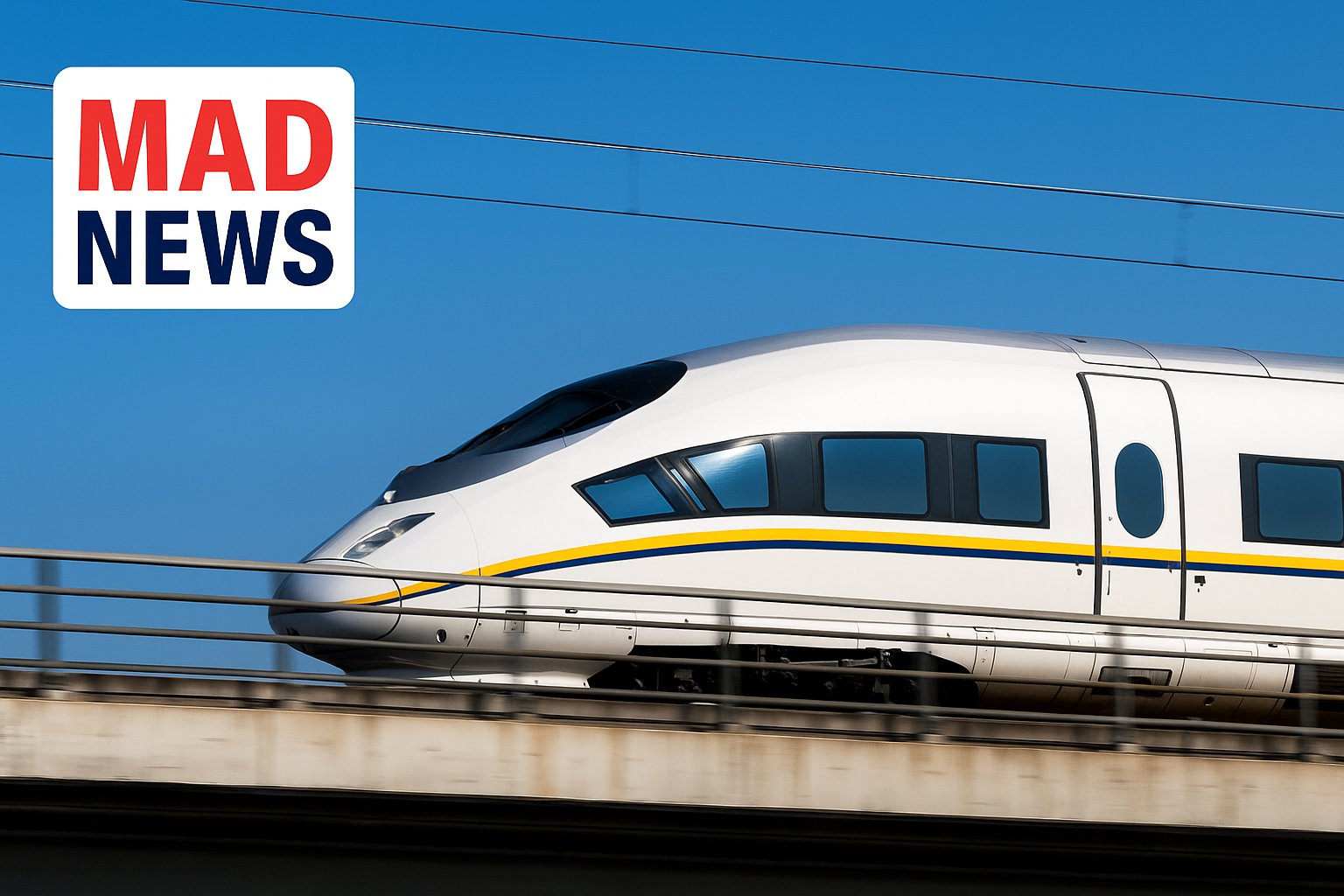 Eurostar paraliza rutas por robo de cables en Reino Unido y EU