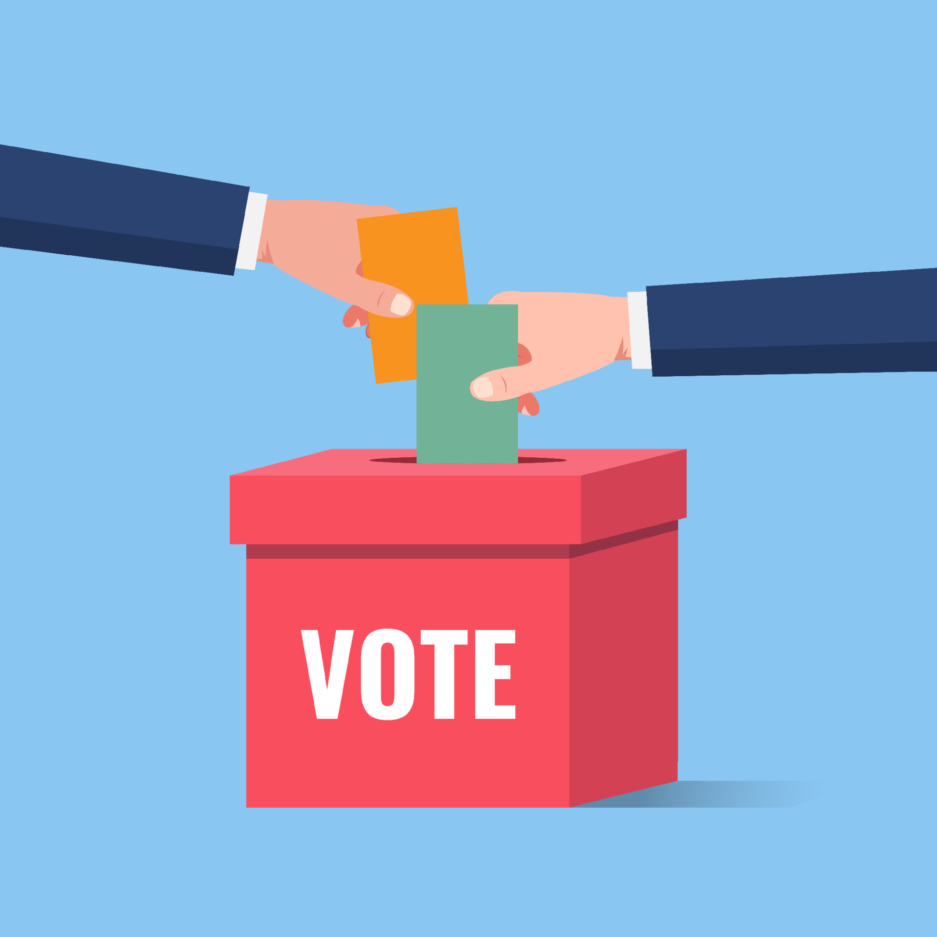 Elecciones, promesas y desconfianza: el círculo que no se rompe