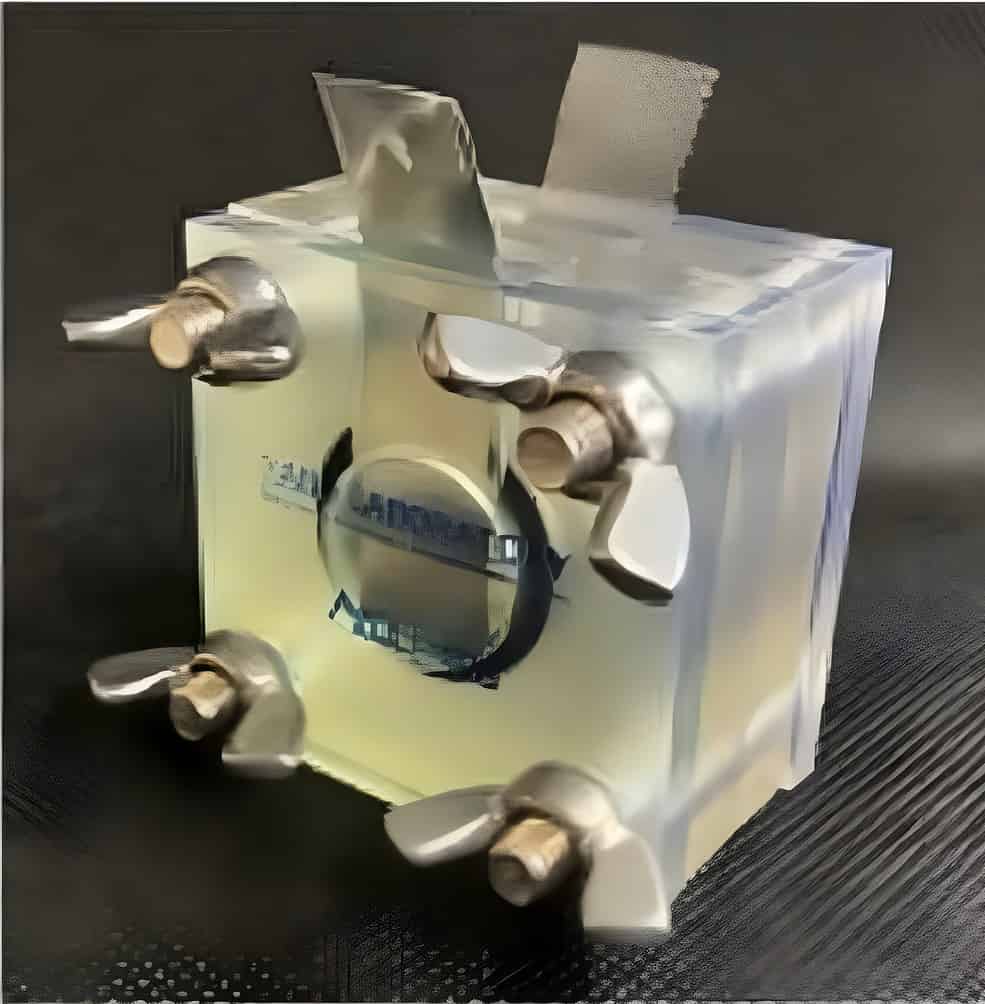 Baterías de zinc-ión revolucionan el sector